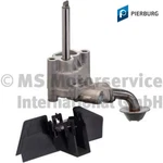 Oil Pump Pierburg 7.07919.08.0 For Vw, Seat. Fixed Price $91.31.