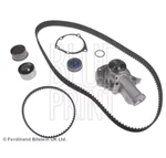 Timing Belt & Water Pump Kit ADC47344 Blue Print Set MD192068S8 MD115977S12 New. Fixed Price $275.64.