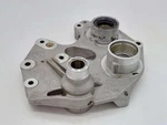 2008 Lamborghini Gallardo 5.0L Timing Cover Support Control Plate 07L109361C. Fixed Price $345.37.