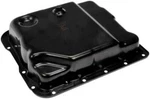 Automatic Transmission Oil Pan For 2009 Saab 9-7X. Fixed Price $65.16.