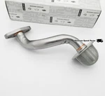 New Oem Nissan Oil Pump Pickup Strainer RB25DET Front Sump R33 R34 15050-42L01. Fixed Price $40.90.
