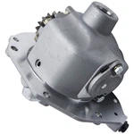 X Hydraulic Pump Fit Ford Tractors 4130/4600/4610/4630/4830 D8NN600LB. Fixed Price $196.67.