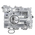 Oil Pump For Acura Ilx Honda Crosstour Civic Tsx Accord Cr-v 2010-2011. Fixed Price $317.99.