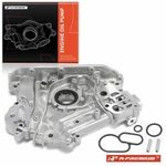 Engine Oil Pump For Honda Odyssey 02-04 3.5L Standard Volume Pressure Sohc. Fixed Price $92.38.