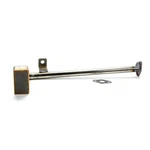 Moroso 24509 Oil Pump Pickup Street / Strip Bolt-on In Deep Pan Bb Ford. Fixed Price $112.99.