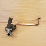 Original Early Jaguar XK120 W1001 To W2760 Engine Oil Pump Dual Gear C3384. Fixed Price $454.99.