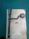 New Pencil Type Injector For Caterpillar 3204 & 3208 9N3979. Fixed Price $75.00.