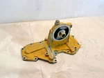 C7 Caterpillar Diesel Engine Oil Filter Base Housing 2607759 Oem. Fixed Price $212.50.