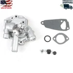 Water Pump 119717-42002 For Yanmar 3TNV76-KWA Diesel Engine Komatsu 3D76E 1PC. Fixed Price $87.91.