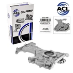 Acl OPNS1045 Oil Pump Fits 1990-2002 Nissan SR20DET 200SX Front Wheel Drive. Fixed Price $216.99.