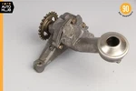 Mercedes R129 300SL 300CE E320 SL320 M104 Engine Motor Oil Pump 6031810320 Oem. Fixed Price $124.50.