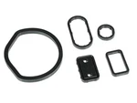 Gasket Set Cooler/control Housing/oil Filter For Mercedes M112/M113 Engine. Fixed Price $36.85.