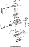 Genuine Gm Oil Pump Suction Pipe 90466323. Fixed Price $53.33.