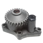 Oil Pump YM129001-32001 For Yanmar 4TNE84 4D84E Engine Komatsu 3D78AE-3 3D82AE-3. Fixed Price $89.00.