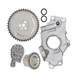 Labwork Oil Pump W/ Timing Chain Kit For Chevrolet Gm 4.8L 5.3L 6.0L LS1 LS2 LS3. Fixed Price $50.24.