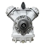 Reman Compressor RYC-X430 Replaces Thermo King For Bus Applications. Fixed Price $1539.99.
