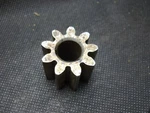Dodge Omni Plymouth Horizon Oil Pump Gear Mopar 5240514 Nos. Fixed Price $14.95.