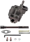 Engine Oil Pump-performance Melling 10552ST. Fixed Price $317.99.