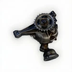 Mercedes-benz W202 C200 1994 M111 2.0 Gasoline Oil Pump Assembly R1111810120. Fixed Price $89.00.