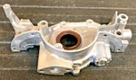 Genuine Mitsubishi Engine Oil Pump - MD308627 For Chrysler 2.5L Cirrus & More. Fixed Price $995.95.