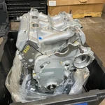 Gm Remanufactured 3.4L 2007-2009 Equinox Torrent Long Block Engine Lnj. Fixed Price $1599.95.