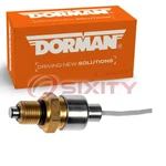 Dorman Turbocharger Vane Position Sensor For 2007-2019 Gmc Sierra 3500 Hd. Fixed Price $184.56.