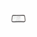 Febi-bilstein Engine Oil Pump Chain 25381 For Bmw. Fixed Price $38.69.