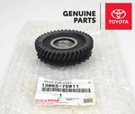 13063-75011 Oem Balance Shaft Gear For Toyota 4RUNNER Tacoma T100 2.7L 3.4L. Fixed Price $49.55.