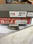 Timing Chain B/s Kit Fits Honda Accord 2354CC Dohc "K24A4" 2003-2007 053-94381. Fixed Price $49.50.