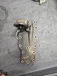 Cummins Oil Cooler Housing Used 3970201. Fixed Price $45.00.