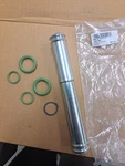 Porsche 911 Oil Return Tube Kit - 93010704001 Laso 7558 1800. Fixed Price $35.00.