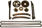 Engine Timing Chain Kit Cloyes Gear & Product 9-0391SH. Fixed Price $275.36.
