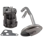 Melling M167HVS High Volume Replacement Oil Pump For Select 87-06 Jeep Models. Fixed Price $139.99.
