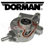 Dorman Vacuum Pump For 2001-2005 Seat Leon Emission Control System Vv. Fixed Price $372.96.