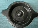 New 1965 Corvette 3856959 Black Oil Fill Valve Cover Cap 396 L-78 Bbc. Fixed Price $29.95.