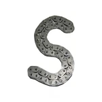 Engine Oil Pump Chain S.a. Gear C1132. Fixed Price $38.99.