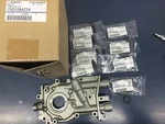 Genuine Oem Subaru Oil Pump W/ Seal & O-ring Impreza Forester Legacy 1990-2002. Fixed Price $209.99.