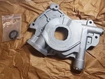 Aulink M340 Engine Oil Pump Compatible With 2004-2014 Ford F-150 Mustang (A3). Fixed Price $55.00.