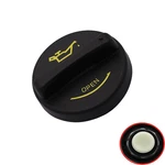 Engine Oil Filler Cap 26510-26611 Fits For Kia Hyundai 1.6L 2.0L 2.4L 2008-2019. Fixed Price $12.08.