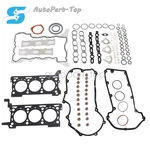 New Engine Overhaul Gasket Seal Kit For Jeep Grand Cherokee Ram 1500 3.0L Diesel. Fixed Price $73.98.