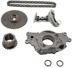 Engine Timing Set-stock Melling TOPK-1002HV. Fixed Price $255.98.