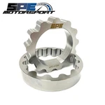 Spe 4140 Billet Oil Pump Gear Set 2011-2026 Ford 6.7L Powerstroke 800HP Build. Fixed Price $618.99.