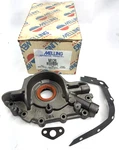 Melling M126 Oil Pump 1985-90 Ford Escort / 1985-87 Mercury Lynx Vtg Nos Usa. Fixed Price $74.50.