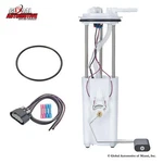 New Fuel Pump For 1997-2002 Chevrolet Express Gmc Savana W/ Single Plug GAM098. Fixed Price $59.95.