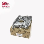 Oem Genuine Oil Pump For Toyota MR2 Celica 3S-GE 3SGTE. Fixed Price $139.00.