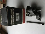 Vintage Sealed Power Oil Pump For Chevrolet V8 (224-100R). Fixed Price $50.99.
