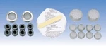 Milodon Sbc Valley Screen Kit 23150. Fixed Price $61.37.