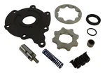 Crown Automotive 5143977K Engine Oil Pump Repair Kit Fits Pacifica Wrangler (jk). Fixed Price $183.19.