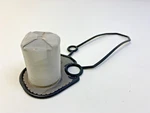 Ob Genuine International 1831316C2 Reservoir Gasket T444E 7.3L Ford YC3Z6619BA. Fixed Price $17.95.