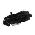 Engine Oil Cooler Housing Assembly For Mercedes A220 V177 L4 2.0L 2701800610. Fixed Price $38.09.
